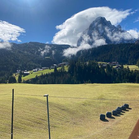 Chalet Romy Ap 3 Pramauron Bagian luar foto