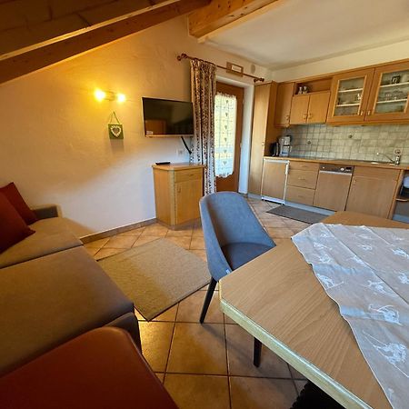 Chalet Romy Ap 3 Pramauron Bagian luar foto