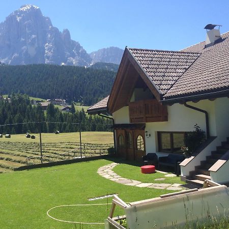 Chalet Romy Ap 3 Pramauron Bagian luar foto