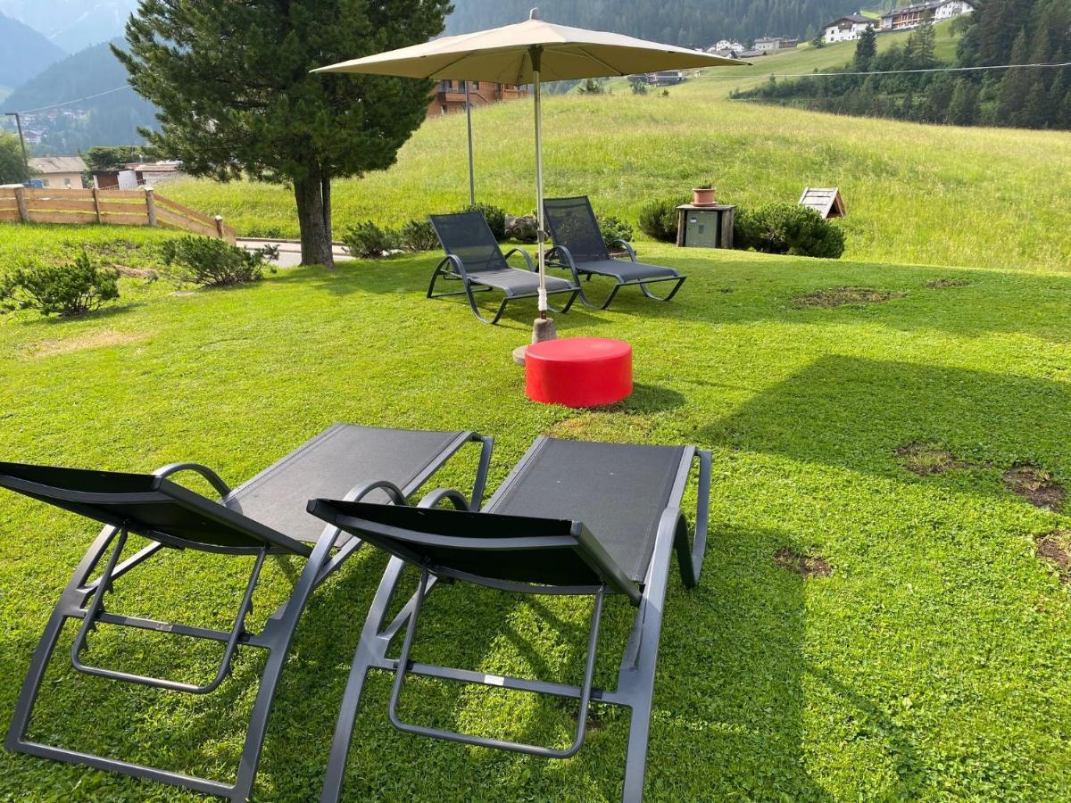 Chalet Romy Ap 3 Pramauron Bagian luar foto