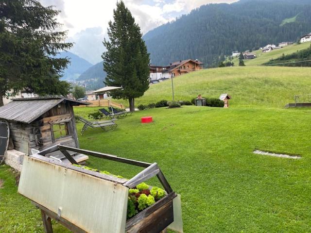Chalet Romy Ap 3 Pramauron Bagian luar foto