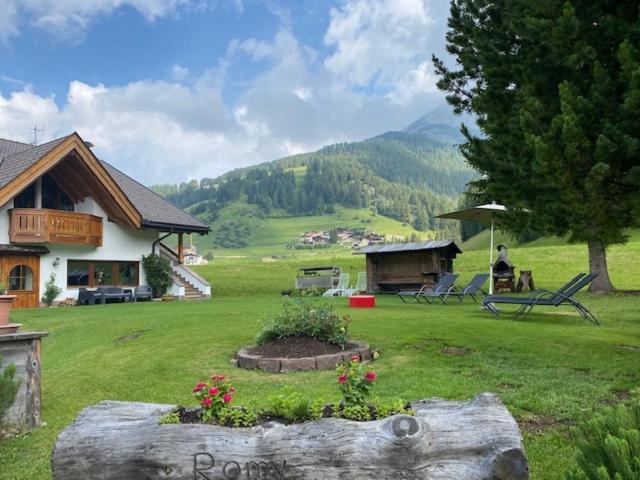 Chalet Romy Ap 3 Pramauron Bagian luar foto