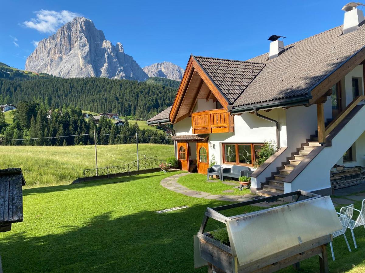 Chalet Romy Ap 3 Pramauron Bagian luar foto