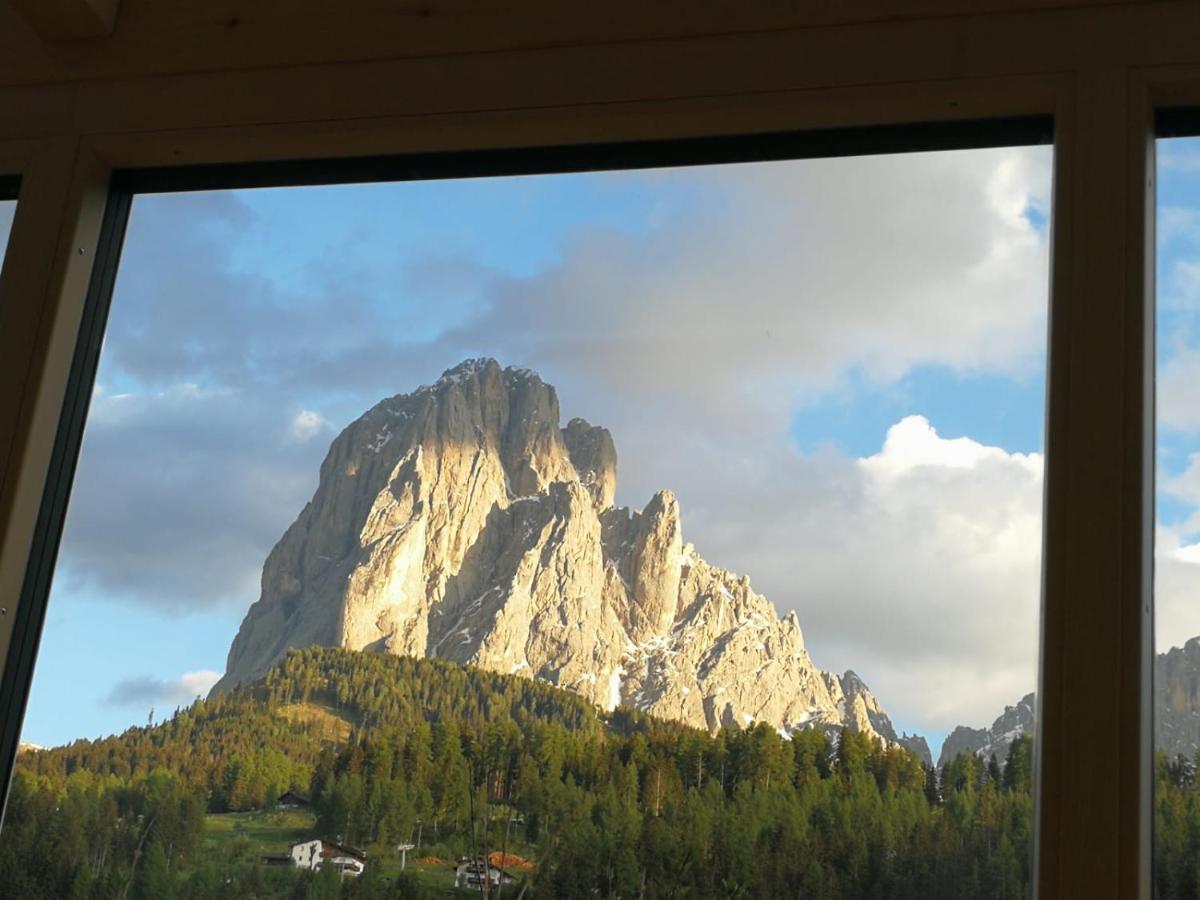 Chalet Romy Ap 3 Pramauron Bagian luar foto