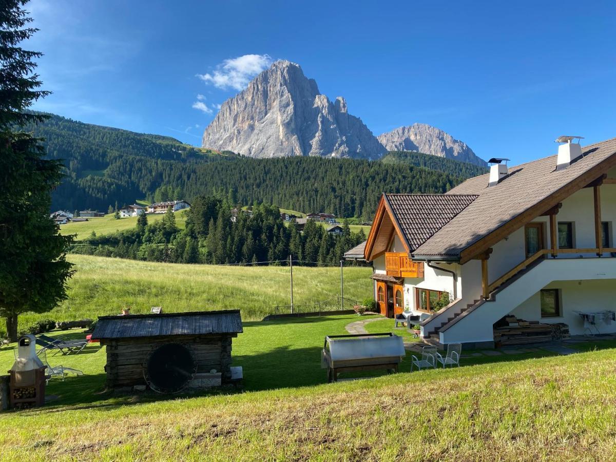 Chalet Romy Ap 3 Pramauron Bagian luar foto