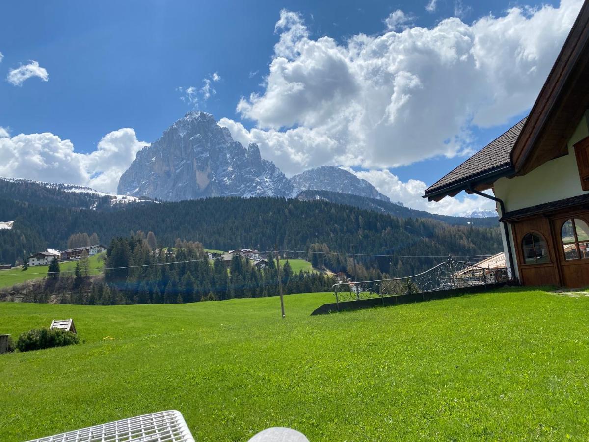 Chalet Romy Ap 3 Pramauron Bagian luar foto