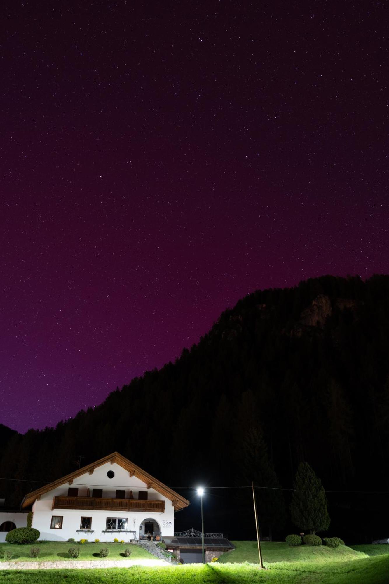 Chalet Romy Ap 3 Pramauron Bagian luar foto