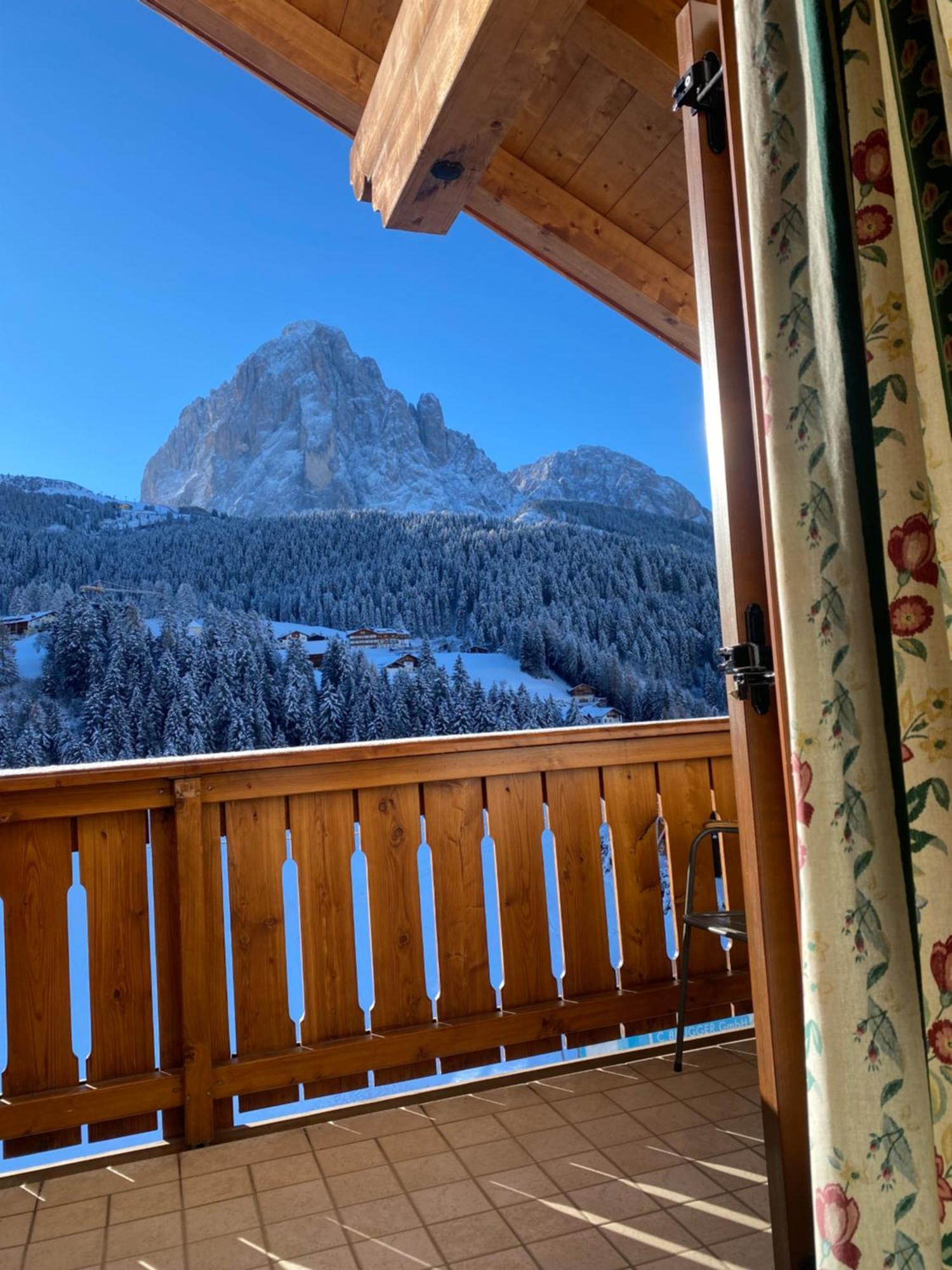 Chalet Romy Ap 3 Pramauron Bagian luar foto