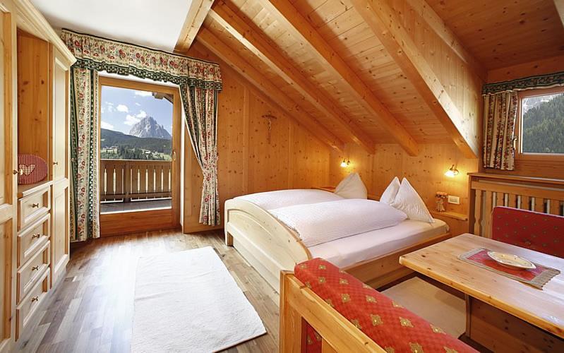 Chalet Romy Ap 3 Pramauron Bagian luar foto