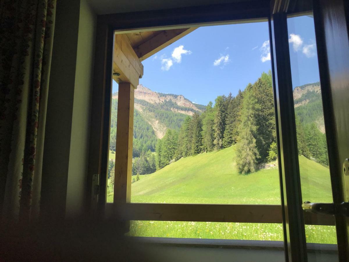Chalet Romy Ap 3 Pramauron Bagian luar foto