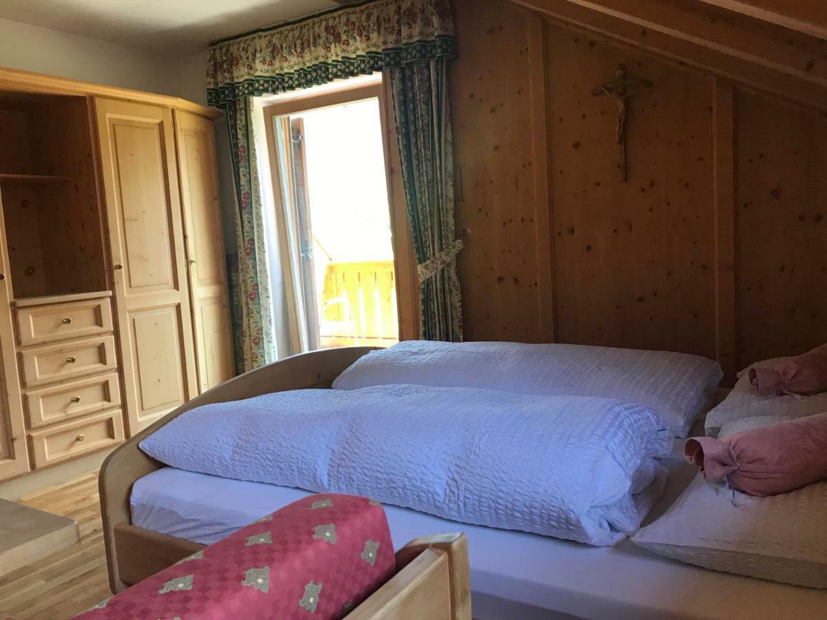 Chalet Romy Ap 3 Pramauron Bagian luar foto