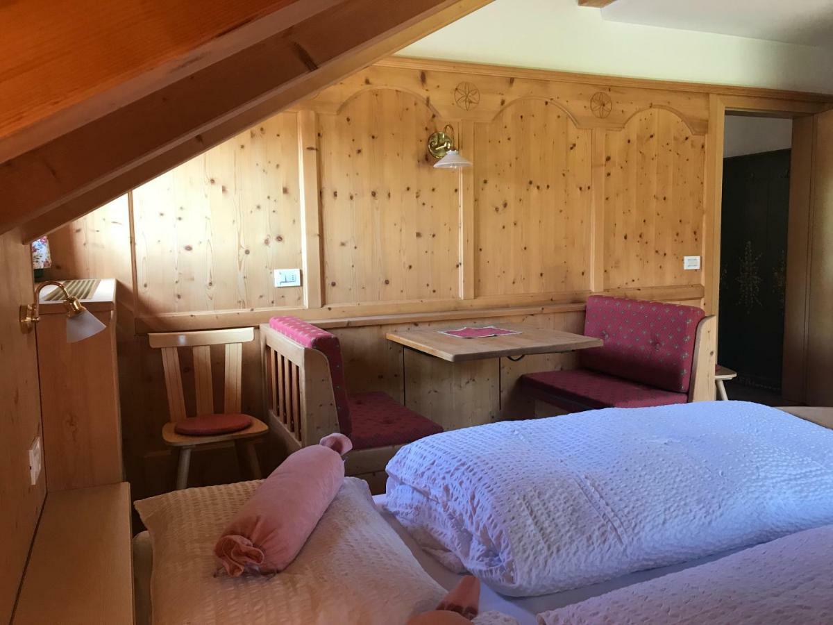 Chalet Romy Ap 3 Pramauron Bagian luar foto
