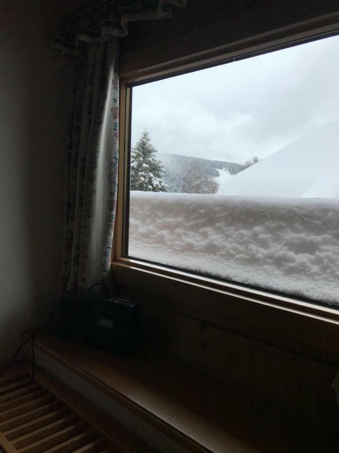 Chalet Romy Ap 3 Pramauron Bagian luar foto